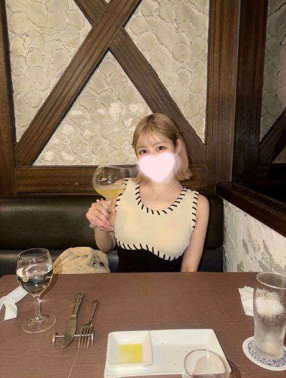 恵比寿ニューヨークのえれなさん写メ日記