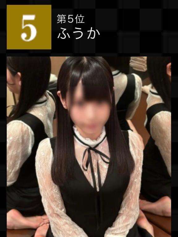 恵比寿ニューヨークのふうかさん写メ日記