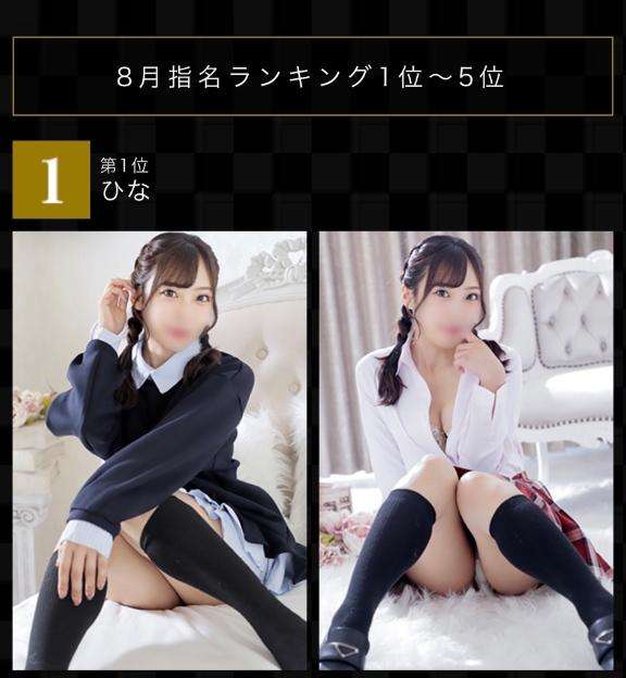 渋谷平成女学園のひなさん写メ日記