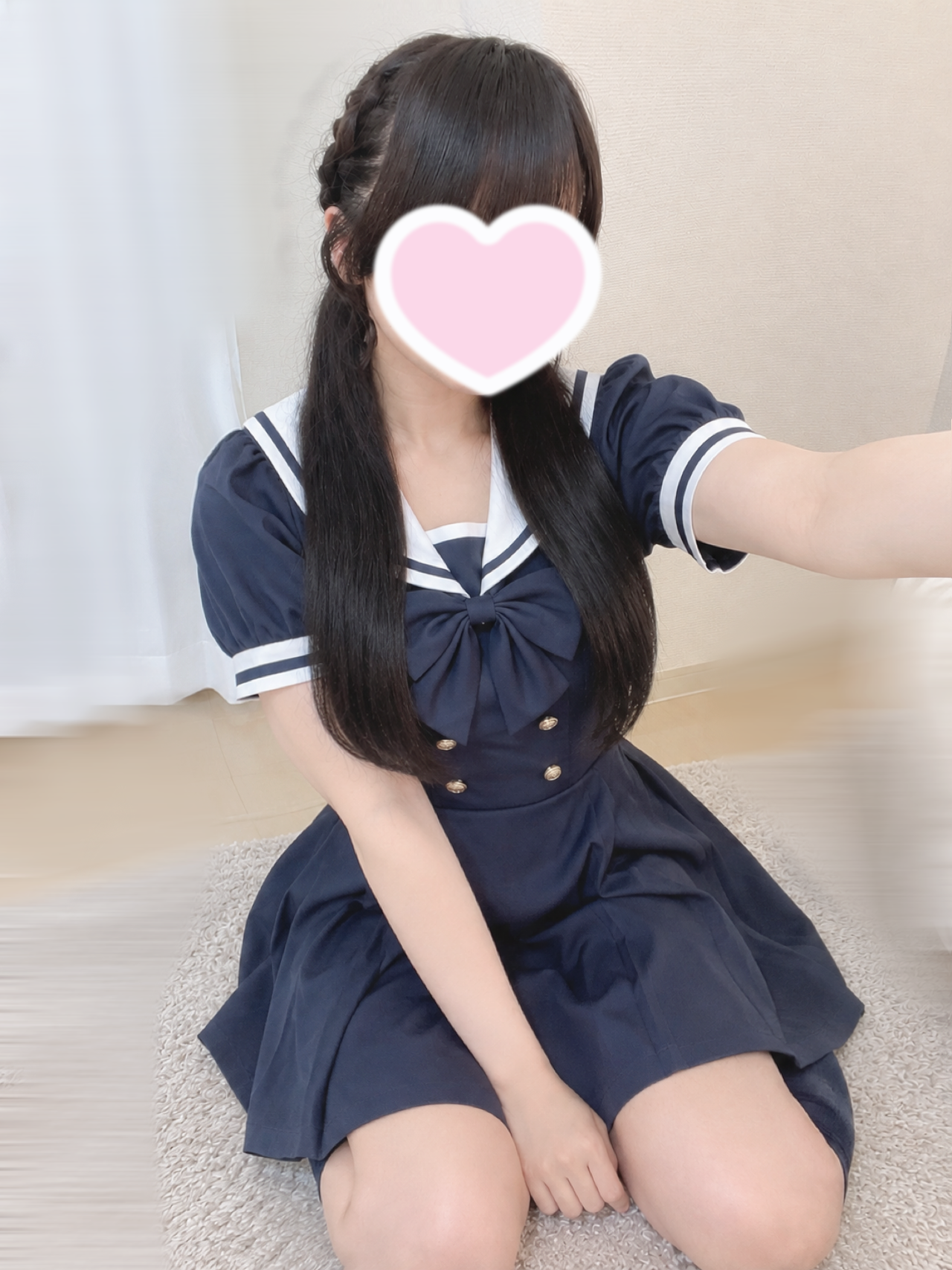 池袋平成女学園のりおさん写メ日記