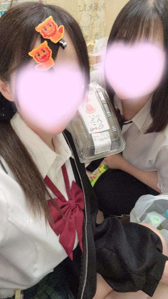 新宿平成女学園のうららさん写メ日記