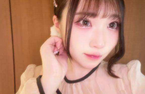 新宿平成女学園のみなみさん写メ日記