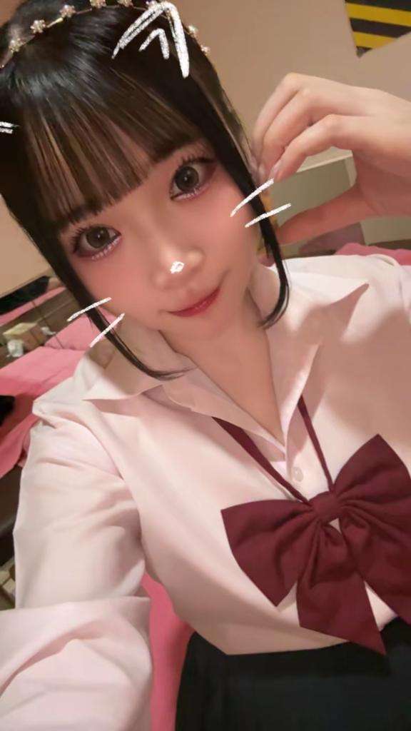 新宿平成女学園のみなみさん写メ日記