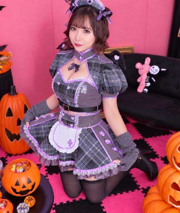 新宿平成女学園のみなみさん写メ日記