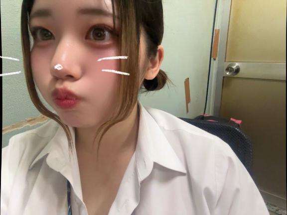 新宿平成女学園のそらさん写メ日記