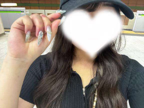 新宿平成女学園のゆらさん写メ日記