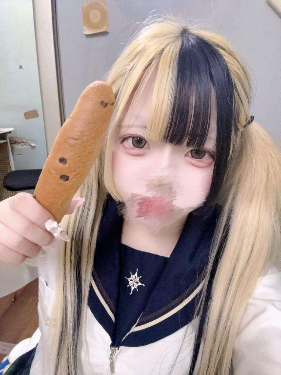 新宿平成女学園のねむさん写メ日記