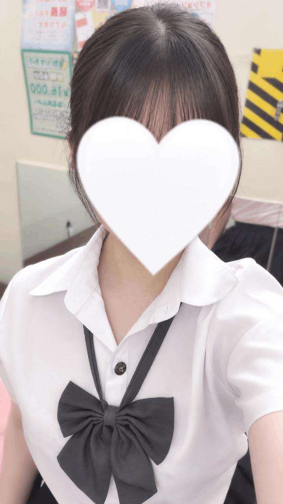 新宿平成女学園のあこさん写メ日記