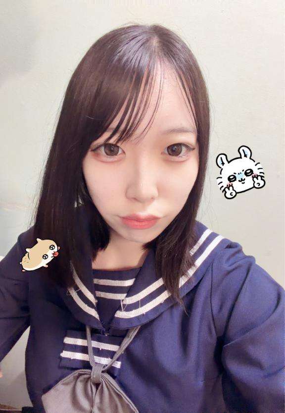 新宿平成女学園ののんさん写メ日記