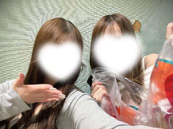 新宿平成女学園のにこさん写メ日記