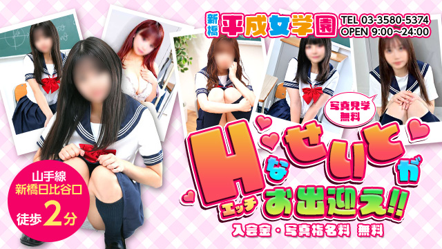 新橋平成女学園